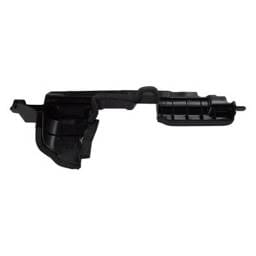 New Left Air Intake Duct Compatible With Toyota Camry Hybrid Le Camry Hybrid Xle 2018-2020 By