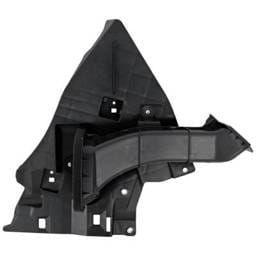 New Right Air Intake Duct Compatible With Lexus Is350 F Sport 6 Cyl 3.5L Is200t Base 4 Cyl 2.0L