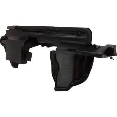 New Left Air Intake Duct Compatible With Toyota Camry Xse Camry Se Camry Xle Camry Le Camry L thumbnail 5