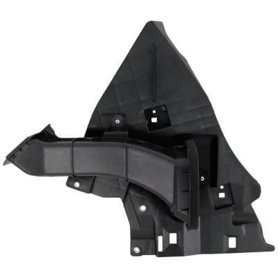 New Left Air Intake Duct Compatible With Lexus Is300 F Sport 6 Cyl 3.5L Is300 Base 4 Cyl 2.0L Is300