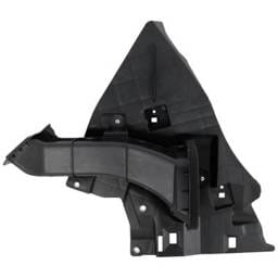 New Left Air Intake Duct Compatible With Lexus Is350 F Sport 6 Cyl 3.5L Is300 F Sport 4 Cyl 2.0L