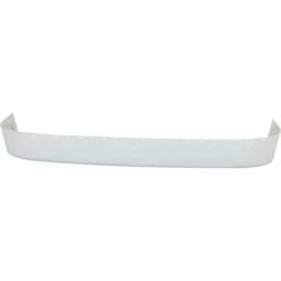 New Chrome Grille Assembly Compatible With Peterbilt 379 Base 6 Cyl 10.8L 379 Base 8 Cyl 10.4L 379