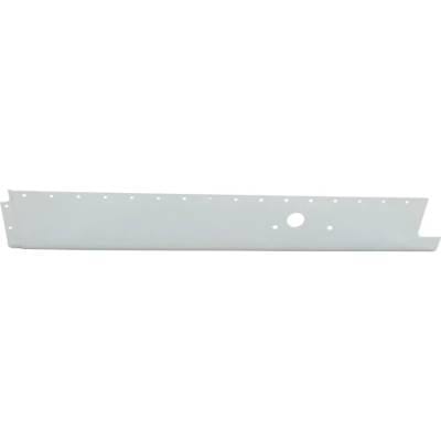 New Chrome Grille Assembly Compatible With Peterbilt 379 Base 6 Cyl 10.8L 379 Base 8 Cyl 10.4L 379 thumbnail 3