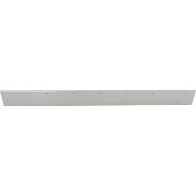 New Chrome Grille Assembly Compatible With Peterbilt 379 Base 6 Cyl 10.8L 379 Base 8 Cyl 10.4L 379 thumbnail 7