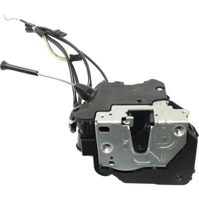New Left Front Door Lock Actuator Compatible With Mercedes Benz E500 Base E320 Base E350 Base E320 thumbnail 11