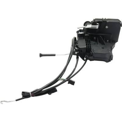 New Left Front Door Lock Actuator Compatible With Mercedes Benz E63 Amg Base E500 4Matic E55 Amg
