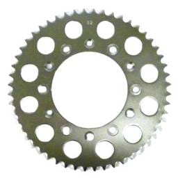 52 Tooth Rear Sprocket 520 Chain Compatible With 1983-2025 Honda Cr 125R Cr 250R Cr 500R Crf 150F