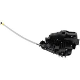 New Passenger Side Front Door Lock Actuator Compatible With Mercedes Benz S560 Base 8 Cyl 4.0L E300