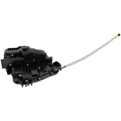 New Driver Side Front Door Lock Actuator Compatible With Mercedes Benz E350 4Matic 4 Cyl 2.0L E400