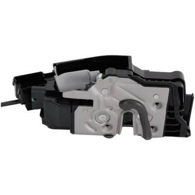 New Driver Side Front Door Lock Actuator Compatible With Mercedes Benz E350 4Matic 4 Cyl 2.0L E400 thumbnail 7