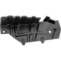 New Left Air Intake Duct Compatible With Toyota 4Runner Trail 6 Cyl 4.0L 4Runner Trd Sport 6 Cyl
