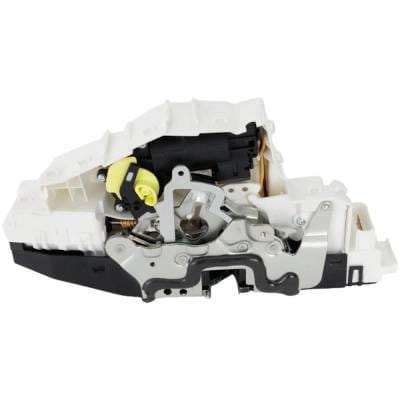New Passenger Side Front Door Lock Actuator Compatible With Mercedes Benz S550 4Matic 8 Cyl 5.5L S63 thumbnail 11