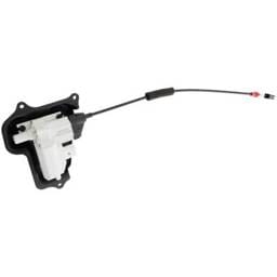 New Driver Side Front Door Lock Actuator Compatible With Mercedes Benz Ml550 4Matic 8 Cyl 4.7L Ml550