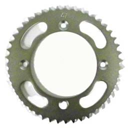 Rear Drive Sprocket 47T 420 Chain Steel Compatible With Honda Cr 80R Cr 85R Cr 80Rb Expert Cr 85Rb