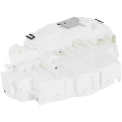 New Passenger Side Front Door Lock Actuator Compatible With Mercedes Benz S550 4Matic 8 Cyl 4.7L S65 thumbnail 5