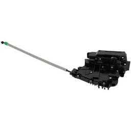 New Passenger Side Front Door Lock Actuator Compatible With Mercedes Benz Gle43 Amg 4Matic 6 Cyl
