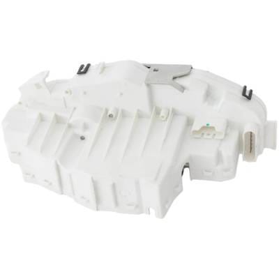 New Passenger Side Front Door Lock Actuator Compatible With Mercedes Benz S550 4Matic 8 Cyl 4.7L S65
