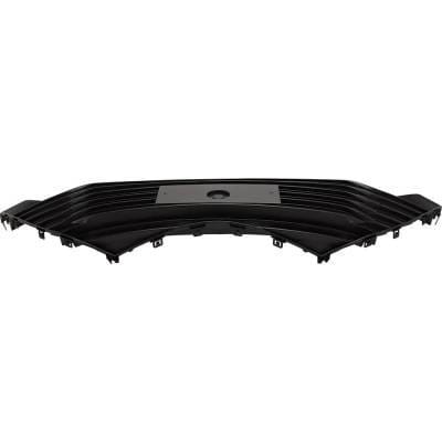 New Black Grille Assembly Compatible With Toyota Yaris Ce 4 Cyl 1.5L Yaris Le 4 Cyl 1.5L Yaris L 4 thumbnail 11