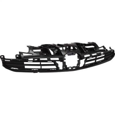 New Black Grille Assembly Compatible With Toyota Prius Base 4 Cyl 1.8L Prius Le 4 Cyl 1.8L Prius thumbnail 5