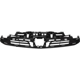 New Black Grille Assembly Compatible With Toyota Prius Le 4 Cyl 1.8L Prius Base 4 Cyl 1.8L Prius Xle