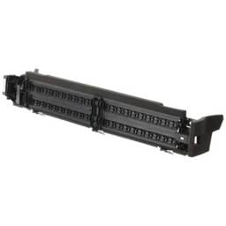 New Active Grille Shutter Compatible With Subaru Crosstrek Hybrid 4 Cyl 2.0L Crosstrek Hybrid