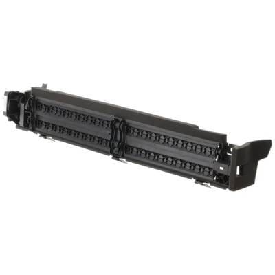 New Active Grille Shutter Compatible With Subaru Crosstrek Hybrid 4 Cyl 2.0L Crosstrek Hybrid