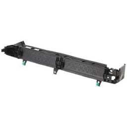 New Active Grille Shutter Compatible With Subaru Forester Convenience 4 Cyl 2.5L Forester Premium 4