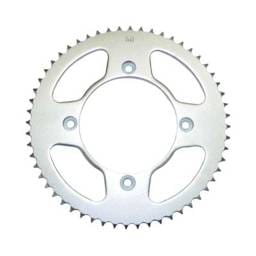Rear Drive Sprocket 56T 420 Chain Steel Compatible With Honda Cr 80R Cr 85R Cr 80Rb Expert Cr 85Rb