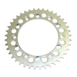 Rear Drive Sprocket 41T 520 Chain Steel Compatible With Honda Atv Rsh-037-41