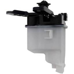 New Coolant Reservoir Compatible With Mazda 3 2.5 S 4 Cyl 2.5L 3 2.5 Turbo 4 Cyl 2.5L 3 Base 4 Cyl
