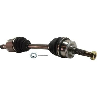 New Left Front Axle Assembly Compatible With Nissan Altima Sl 4 Cyl 2.5L Altima S 4 Cyl 2.5L Altima thumbnail 5