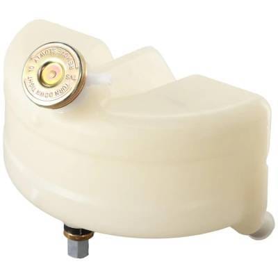 Engine Coolant Reservoir Compatible With 2004-2008 Mack Cv713 Gu7 Gu8 Granite 10.8L 11.9L 12.8L thumbnail 3