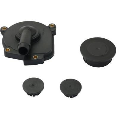 New Crankcase Vent Valve Compatible With Mercedes Benz Glk350 4Matic 6 Cyl 3.5L C300 4Matic Luxury 6 thumbnail 9
