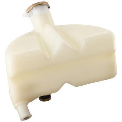 Pressurized Coolant Reservoir Compatible With 2002-2008 Mack Cv Gu7 Gu8 Granite 6-Cyl Diesel Front thumbnail 9