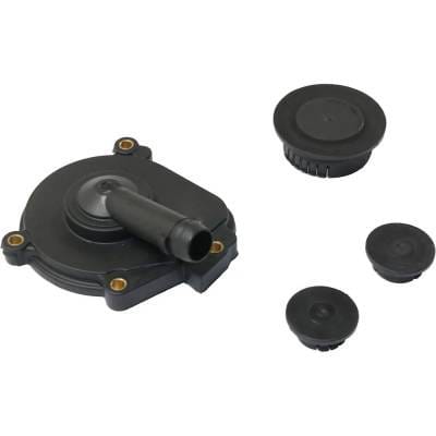 New Crankcase Vent Valve Compatible With Mercedes Benz C350 4Matic 6 Cyl 3.5L Ml550 Base 8 Cyl 5.5L thumbnail 5