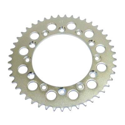 45 Tooth Rear Sprocket 520 Chain Compatible With Honda Atv 41201-Ke8-000 thumbnail 2