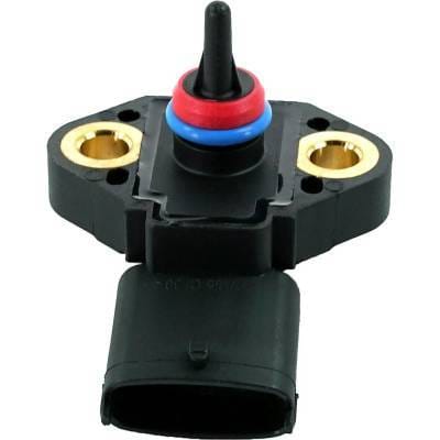 New Fuel Pressure Sensor Compatible With Saab 9-3 Aero Xwd 6 Cyl 2.8L 9-3 Turbo X 6 Cyl 2.8L 9-3