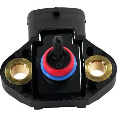New Fuel Pressure Sensor Compatible With Saab 9-3 Aero Xwd 6 Cyl 2.8L 9-3 Turbo X 6 Cyl 2.8L 9-3 thumbnail 3