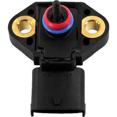 New Fuel Pressure Sensor Compatible With Saab 9-3 Aero Xwd 6 Cyl 2.8L 9-3 Turbo X 6 Cyl 2.8L 9-3 thumbnail 9