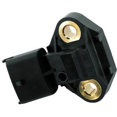 New Fuel Pressure Sensor Compatible With Saab 9-3 Aero Xwd 6 Cyl 2.8L 9-3 Turbo X 6 Cyl 2.8L 9-3 thumbnail 11