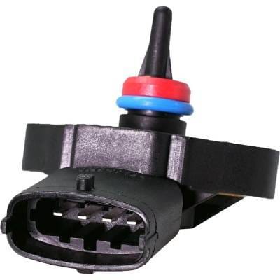 New Fuel Pressure Sensor Compatible With Saab 9-3 Aero Xwd 6 Cyl 2.8L 9-3 Turbo X 6 Cyl 2.8L 9-3 thumbnail 13