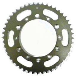 Rear Drive Sprocket 48T 520 Chain Steel Compatible With Honda Atv 41201-429-000