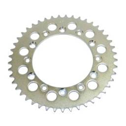 Rear Drive Sprocket 45T 520 Chain Steel Compatible With Honda Atv 41201-Ke8-000