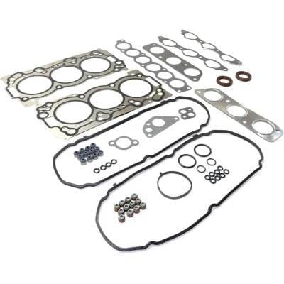 New Cylinder Head Gasket Compatible With Mitsubishi Outlander Es 6 Cyl 3.0L Outlander Ls 6 Cyl 3.0L thumbnail 5