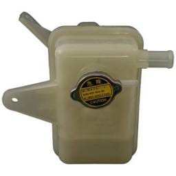 New Coolant Reservoir Compatible With Mazda Mpv Dx 6 Cyl 2.5L Mpv Es 6 Cyl 3.0L Mpv Es 6 Cyl 2.5L