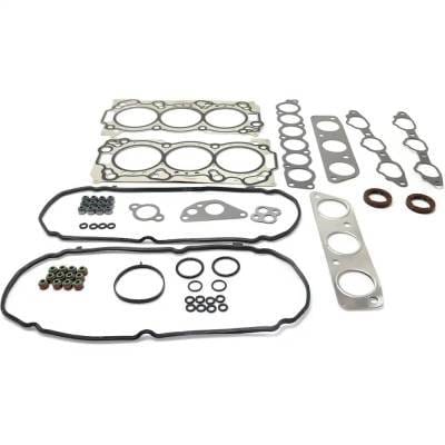 New Cylinder Head Gasket Compatible With Mitsubishi Outlander Es 6 Cyl 3.0L Outlander Xls 6 Cyl 3.0L thumbnail 9