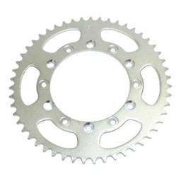 Rear Drive Sprocket 51T 520 Chain Steel Compatible With Honda Atv Rsh-037-51
