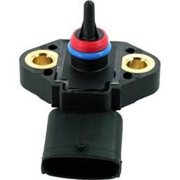 New Fuel Pressure Sensor Compatible With Saab 9-3 Aero 6 Cyl 2.8L 9-3 Aero Xwd 6 Cyl 2.8L 9-3 Turbo