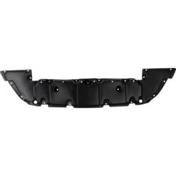 Engine Under Cover Splash Shield Compatible With 2022-2024 Toyota Corolla Front 2.0L 4-Cyl Direct