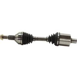 New Left Front Axle Assembly Compatible With Buick Chevrolet Pontiac Impala Ss 8 Cyl 5.3L Monte
